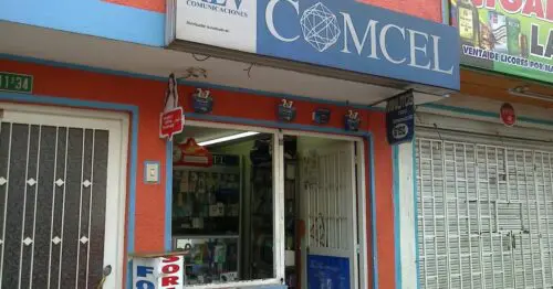 REV COMUNICACIONES REV COMUNICACIONES